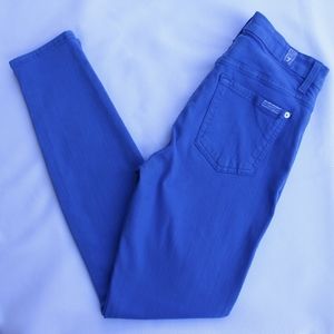 7F.A.M.*Skinny*Ankle